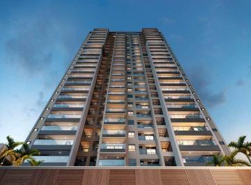 Apartamento de 3 quartos, São Paulo · Apto 3 suites no Campo Belo