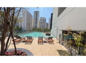 Apartamento de 2 quartos, São Paulo · Apto com 80 m² - Moema Pássaros com 2 suiíes