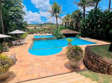 Rural · 1000m² · 4 Quartos · 5 Vagas · BELISSIMA CHACARA LOCALIZADA NA CIDADE DE SAO ...