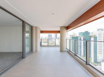 Apartamento · 232m² · 4 Quartos · 3 Vagas · Apartamento a venda Campo Belo 4 suites 3 vagas