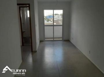 Apartamento · 51m² · 2 Quartos · 1 Vaga · Apartamento 51 m² 2 dormitórios - Vila Alpina Santo André
