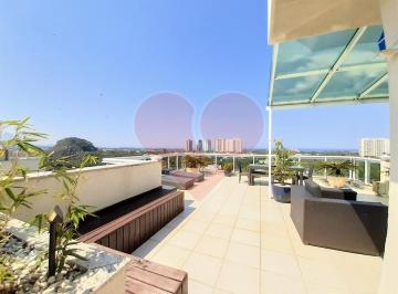 Apartamento de 4 quartos, Rio de Janeiro · Apto - 4 quartos, 4 suítes - London Green - Barra da Tijuca - Rio de Janeiro