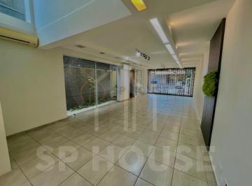 Foto 01 · Loja para venda na Vila Olímpia, 296 m², 2 vagas