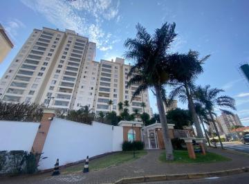 Foto 01 · Apartamento, Loteamento Residencial Vila Bella, Campinas, SP