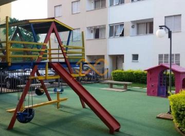 Foto 06 · Apartamento à venda em Campinas-SP, bairro Jardim Dom Vieira: 2 quartos, 2 salas, 1 banheiro, 1 vaga