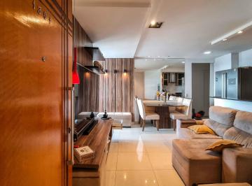 Apartamento de 3 quartos, Taguatinga · Residencial Novita , 3 Quartos , Mobiliado ,  2 vagas , Lazer , Vazado
