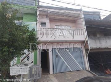 Foto 01 · Casa, Serpa, Caieiras, SP