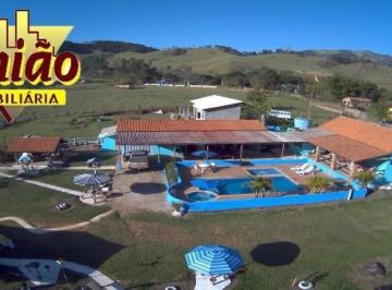Foto 01 · Sitio, Zona Rural, Itajubá, MG