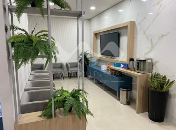 Foto 01 · Oportunidade: clínicas equipadas e em funcionamento no Centro de Mogi!