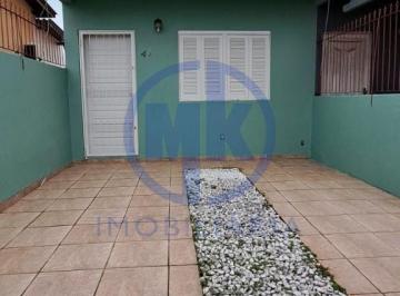 Foto 01 · Apartamento, São Vicente, Gravataí, RS