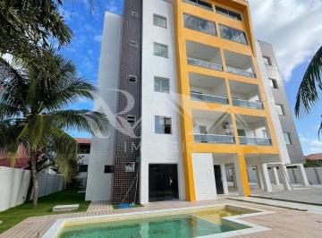 Foto 01 · Imperdível oportunidade: Apartamento à venda em Lauro de Freitas-BA, Ipitanga. 2 quartos, 1 suíte, 4