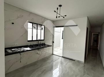 Foto 01 · Casa - Vila Nova Cintra