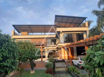 Foto 01 · Chacara, Condominio Recanto Jacuba, Itapira, SP