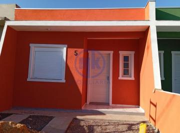 Foto 01 · Casa, São Luiz, Gravataí, RS