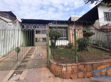 Casa · 232m² · 3 Quartos · 10 Vagas · Casa totalmente Térrea, terreno 400m2, Jaguaribe, Osasco, São Paulo.