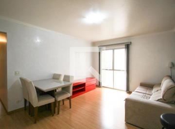 Apartamento · 63m² · 2 Quartos · 1 Vaga · Apartamento para Aluguel - Vila Olímpia, 2 Quartos, 63 m² - São Paulo
