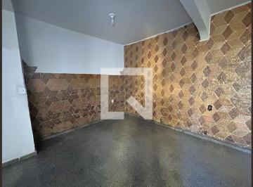Casa · 90m² · 1 Quarto · 1 Vaga · Casa para Aluguel - Irajá, 1 Quarto,  90 m² - Rio de Janeiro