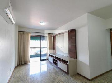 Apartamento · 90m² · 3 Quartos · 1 Vaga · Apartamento para Aluguel - Méier, 3 Quartos, 90 m² - Rio de Janeiro