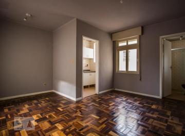 Apartamento · 28m² · 1 Quarto · Apartamento à Venda - Petrópolis, 1 Quarto,  28 m² - Porto Alegre