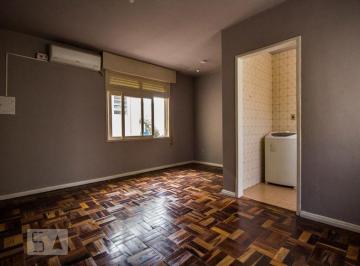 Apartamento de 1 quarto, Porto Alegre · Apartamento à Venda - Petrópolis, 1 Quarto, 28 m² - Porto Alegre