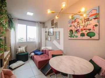 Apartamento · 43m² · 2 Quartos · Apartamento à Venda - Vila Andrade, 2 Quartos, 43 m² - São Paulo