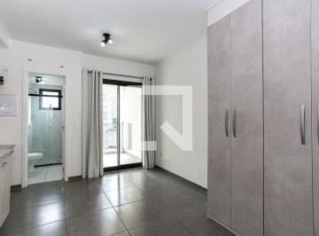 Apartamento · 23m² · 1 Quarto · Apartamento à Venda - Vila Mariana, 1 Quarto,  23 m² - São Paulo