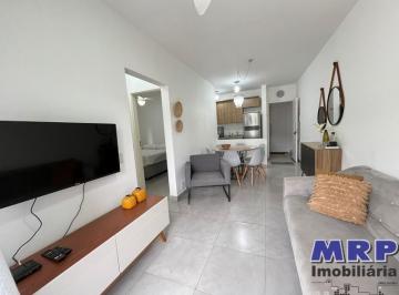 Foto 07 · Apartamento à venda em Ubatuba, na Praia da Maranduba, 2 dormitórios, com varanda gourmet