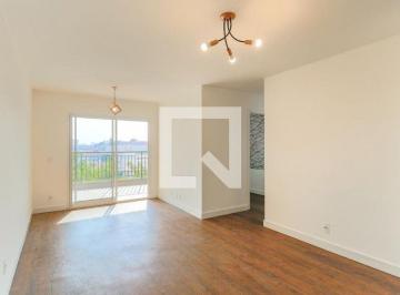 Apartamento · 83m² · 3 Quartos · 2 Vagas · Apartamento à Venda - Santo Amaro , 3 Quartos,  83 m² - São Paulo