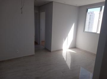 Apartamento de 2 quartos, São Paulo · Apartamento Novo para Venda no bairro Cidade Ademar