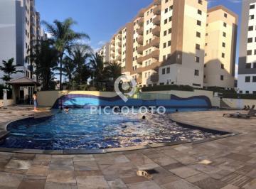 Apartamento · 82m² · 3 Quartos · 2 Vagas · Apartamento à venda em Campinas, Jardim do Lago, com 3 quartos, com 82 m²