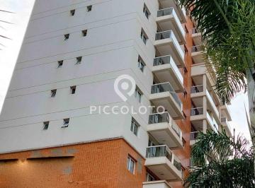 Apartamento · 47m² · 1 Quarto · 2 Vagas · Apartamento à venda em Campinas, Botafogo, com 1 quarto, com 47.85 m², Dot Home Residence