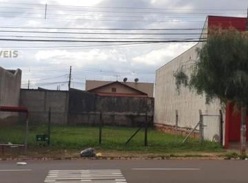 Comercial · 479m² · Terreno à venda em Londrina, Alpes