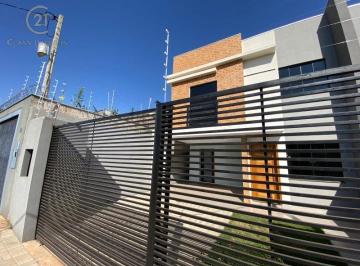 Casa · 84m² · 3 Quartos · 1 Vaga · Casa à venda em Londrina, Colúmbia, com 3 quartos, com 84 m²