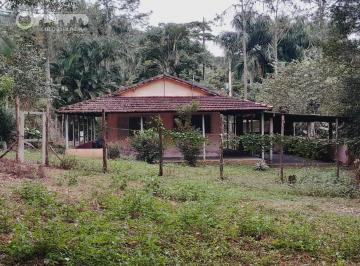 Rural · 10000m² · 3 Quartos · Chácara em Ribeirão de Registro  -  Registro