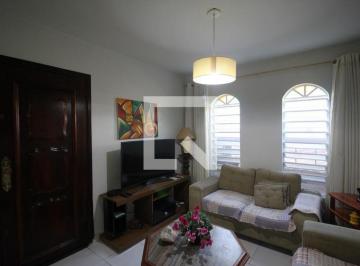 Casa · 150m² · 3 Quartos · 2 Vagas · Casa para Aluguel - Cidade Dutra, 3 Quartos, 150 m2 - São Paulo