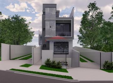 Foto 01 · Oportunidade única: Casa à venda em Curitiba-PR, no bairro Uberaba, com 3 quartos, 1 suíte, 1 sala, 