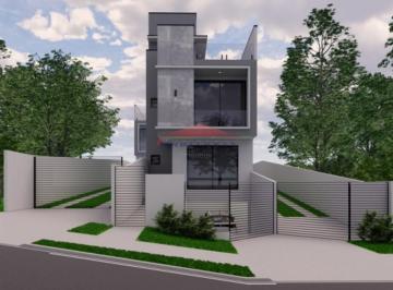Foto 01 · Oportunidade única: Casa à venda em Curitiba-PR, no bairro Uberaba, com 3 quartos, 1 suíte, 1 sala,