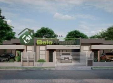 Casa · 120m² · 3 Quartos · 1 Vaga · Casa à venda - na Estação