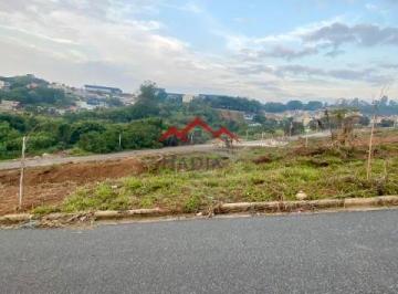 Foto 01 · Terreno à venda em Várzea Paulista/SP