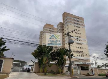 Foto 01 · Apartamento, Condomínio Santa Clara, Mogi Guaçu, SP