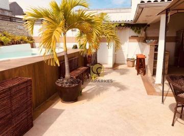 7ef573da3d954fb97ccceccbfa8d253caa2dc785 · Cobertura com 3 dormitórios à venda, 340 m² por R$ 1.650.000,00 - Recreio dos Bandeirantes - Rio de 