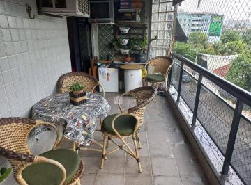 1afbf012a5b39a62e4ffc4122c91f53de75a98d7 · Apartamento com 4 dormitórios à venda, 120 m² por R$ 720.000,00 - Freguesia de Jacarepaguá - Rio de