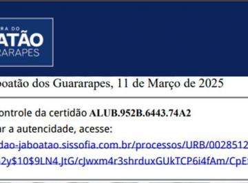 Apartamento de 2 quartos, Jaboatão dos Guararapes · EDF. CLARA NUNES, NOVO