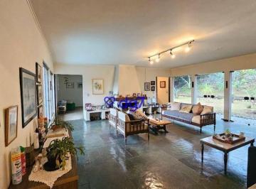 302714a0f31499373940d330956a774cdd262e78 · Casa em Condomínio Granja Vianna 4 dormitórios e 4 vagas 513m de área construida