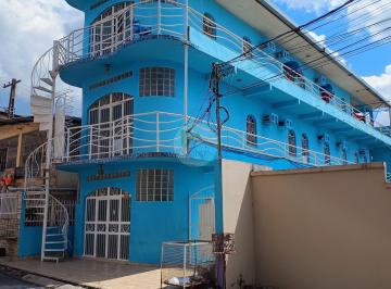 Foto 01 · Prédio com 10 apartamentos a venda no bairro Alvorada, Manaus-AM.