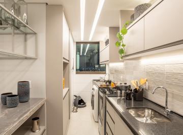 Apartamento de 3 quartos, Recife · 3 quartos l 59m² na Madalena