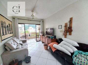 Apartamento de 3 quartos, Guarujá · Apartamento com Sacada na Enseada - 3 Dormitórios
