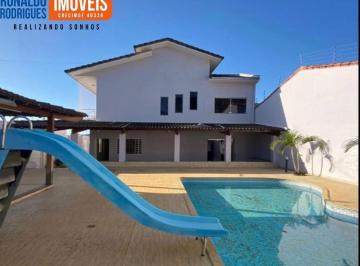 Foto 01 · Casa, Morada Nova 2, Patrocínio, MG