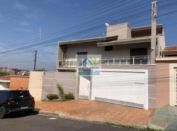 Foto 01 · Casa, Morro Amarelo, Mogi Guaçu, SP