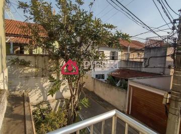 Casa · 125m² · 3 Quartos · 2 Vagas · Sobrado a venda na Freguesia do Ó, amplo,  rua fechada, metrô